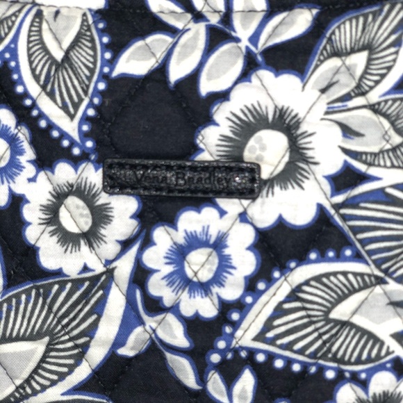 Vera Bradley tote bag - Picture 3 of 3